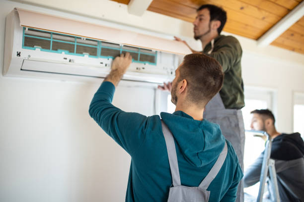 Best HVAC Training and Certification in Crosbyton, TX