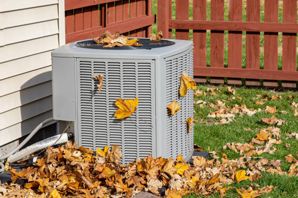 Best HVAC Software and Technology in Crosbyton, TX