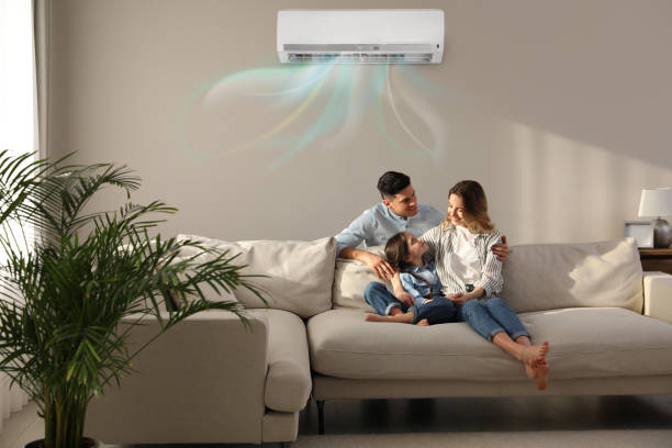 Trusted Crosbyton, TX HVAC Experts