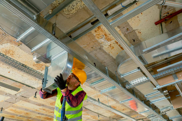 Best Solar-powered HVAC Systems in Crosbyton, TX