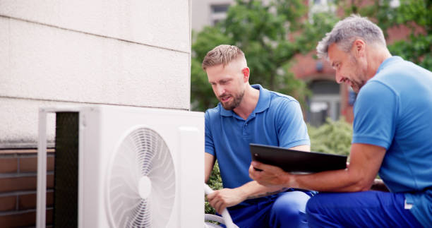  Crosbyton, TX HVAC Pros