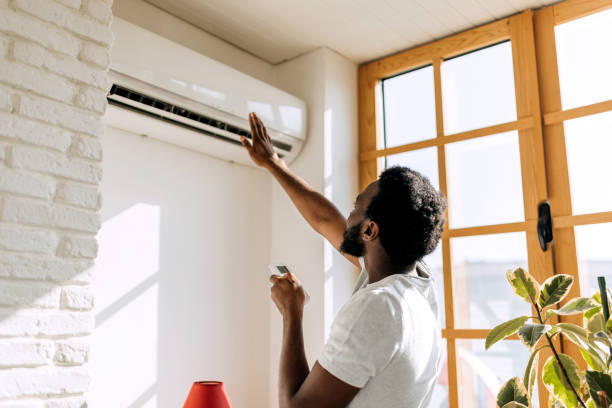 Best Residential HVAC in Crosbyton, TX