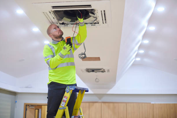 Best HVAC Consulting and Engineering in Crosbyton, TX
