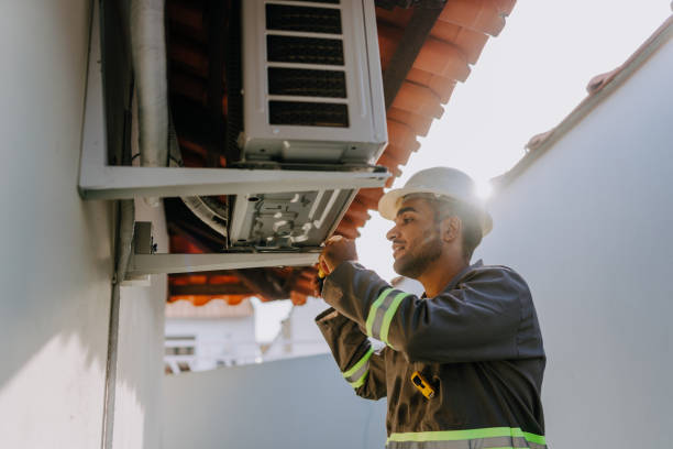 Best Seasonal HVAC Services in Crosbyton, TX