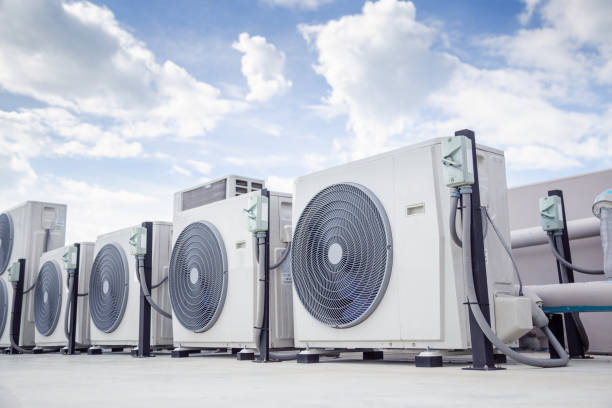 Best Furnace Cleaning in Crosbyton, TX