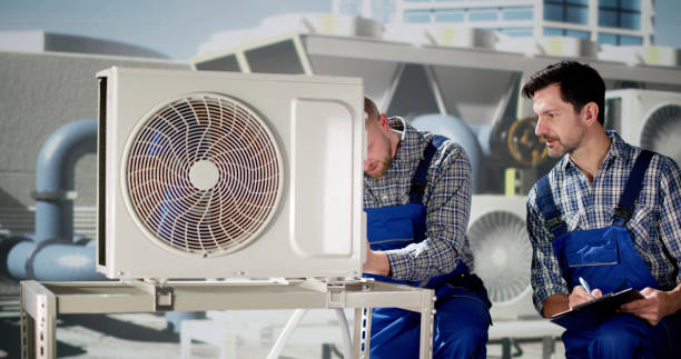 Best HVAC Retrofitting and Upgrading in Crosbyton, TX