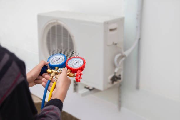 Best Air Conditioning Cleaning in Crosbyton, TX